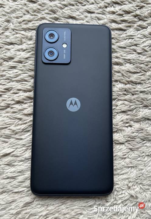 Motorola Smartfon Moto G54 Power Edition 12 GB Wrocław