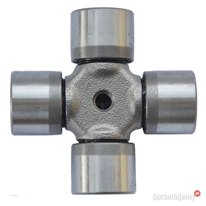 Krzyżak wałka Iseki 5475 x 5475 mm Iseki Skrzynia biegów Tajęcina sprzedam