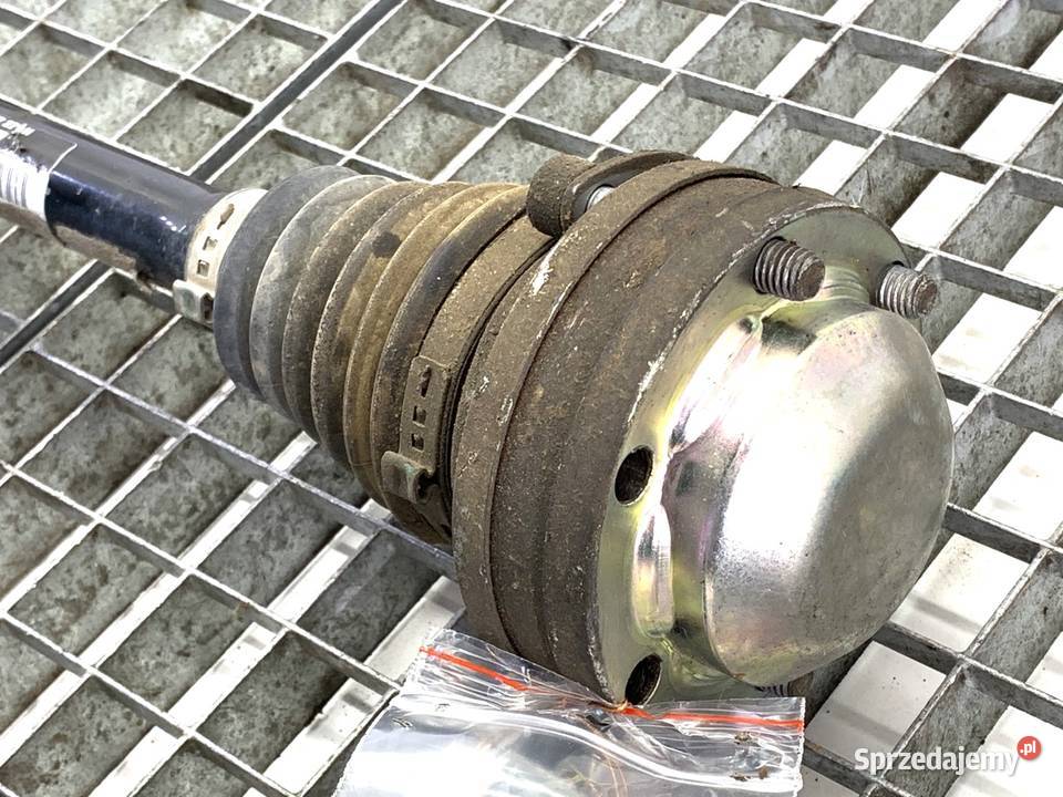 PÓŁOŚ LEWY PRZÓD SEAT LEON III 5Q0407271H 20 150 sprzedam