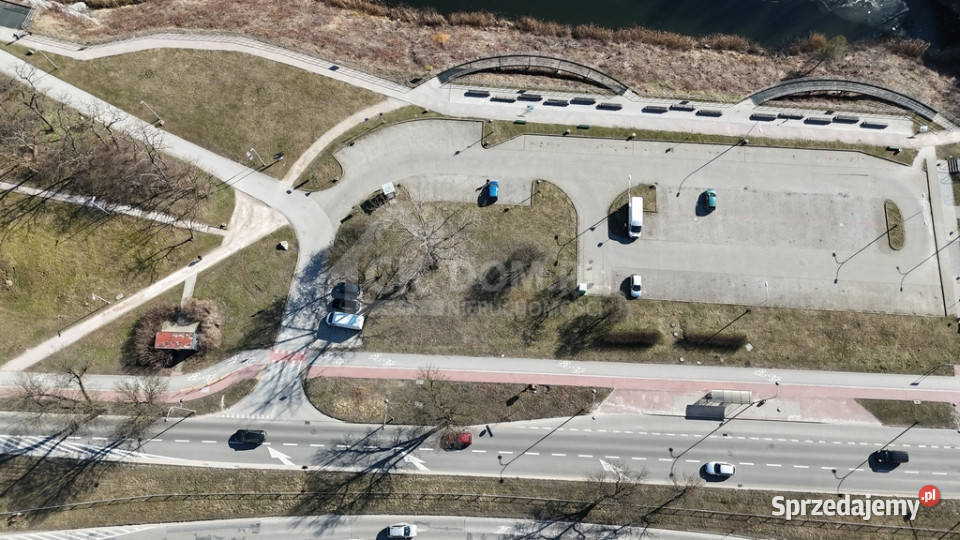 Grunt inwestycyjny Kadzielnia Kielce