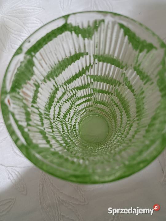 Wazon Okulus JDrosta Antyki, Sztuka, Kolekcje Warszawa sprzedam