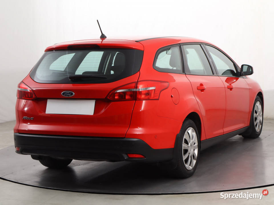 Ford Focus 15 TDCi Katowice sprzedam