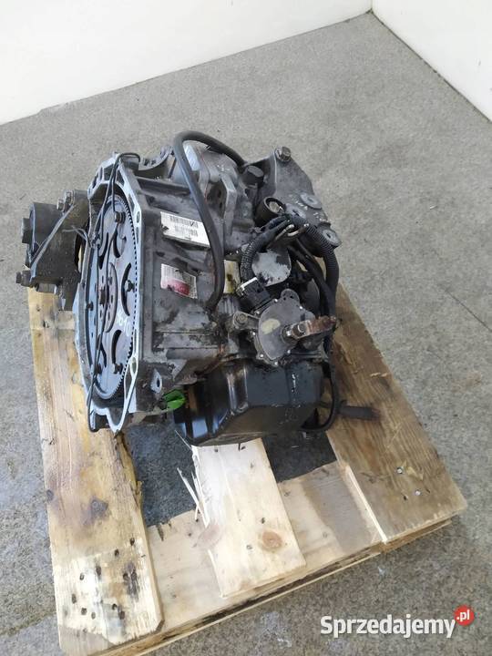 SKRZYNIA BIEGÓW AUTOMATYCZNA 12785050 20 16V