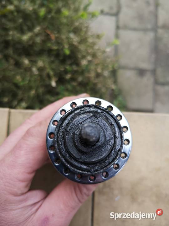 Rower Favorit Velosteel tylna piasta 36 otworów Gdańsk