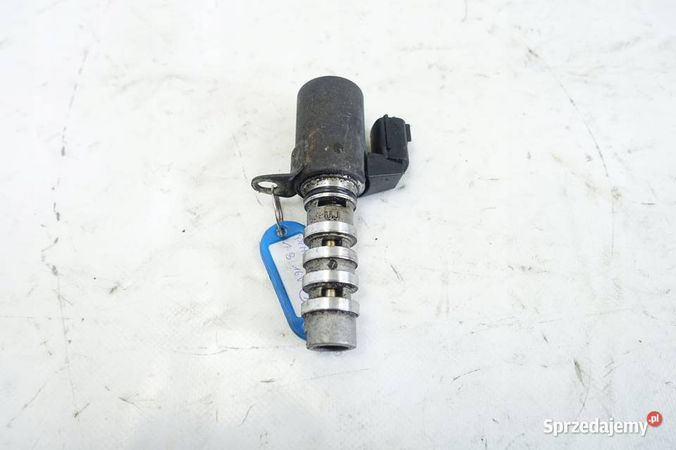 Nissan Almera N15 18 16V CZUJNIK PALIWA Czujniki układu paliwowego Chełm