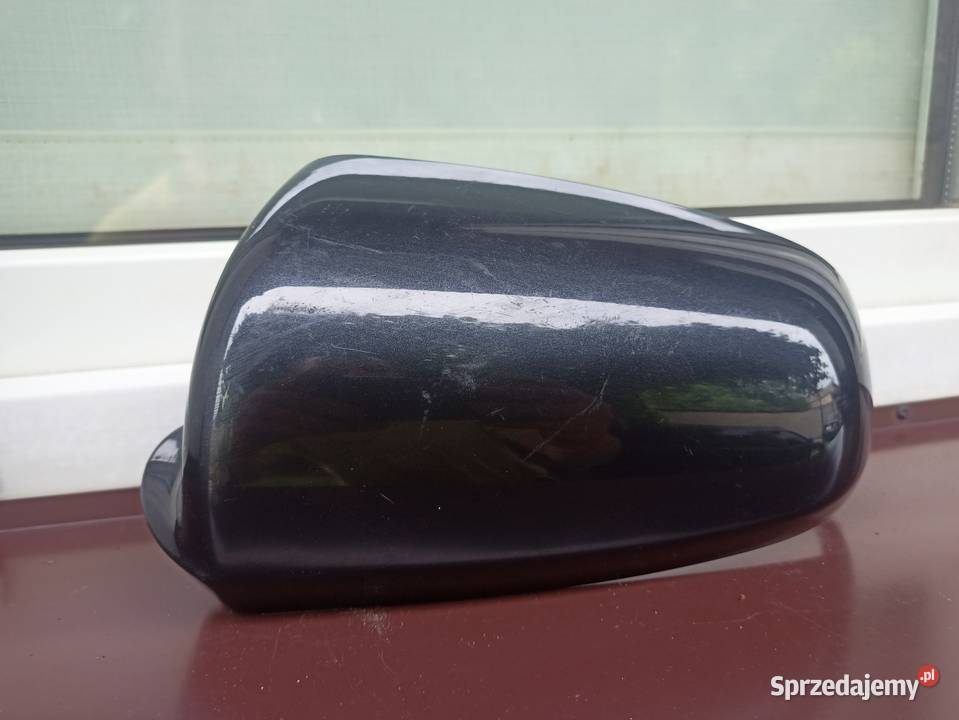 Audi A4 B6 B7 A6 C5 A3 8P obudowa nakładka łódzkie Sieradz