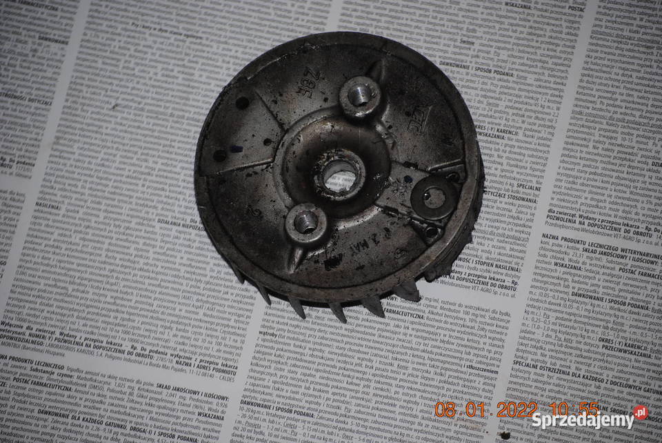 koło magnesowe magneto kosa HONDA GX35 ORYGINAL