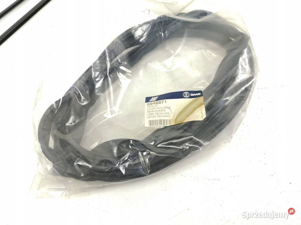 SZYBA TYLNA SAAB 95 19941998 NOWA ORYGINAŁ osobowe sprzedam