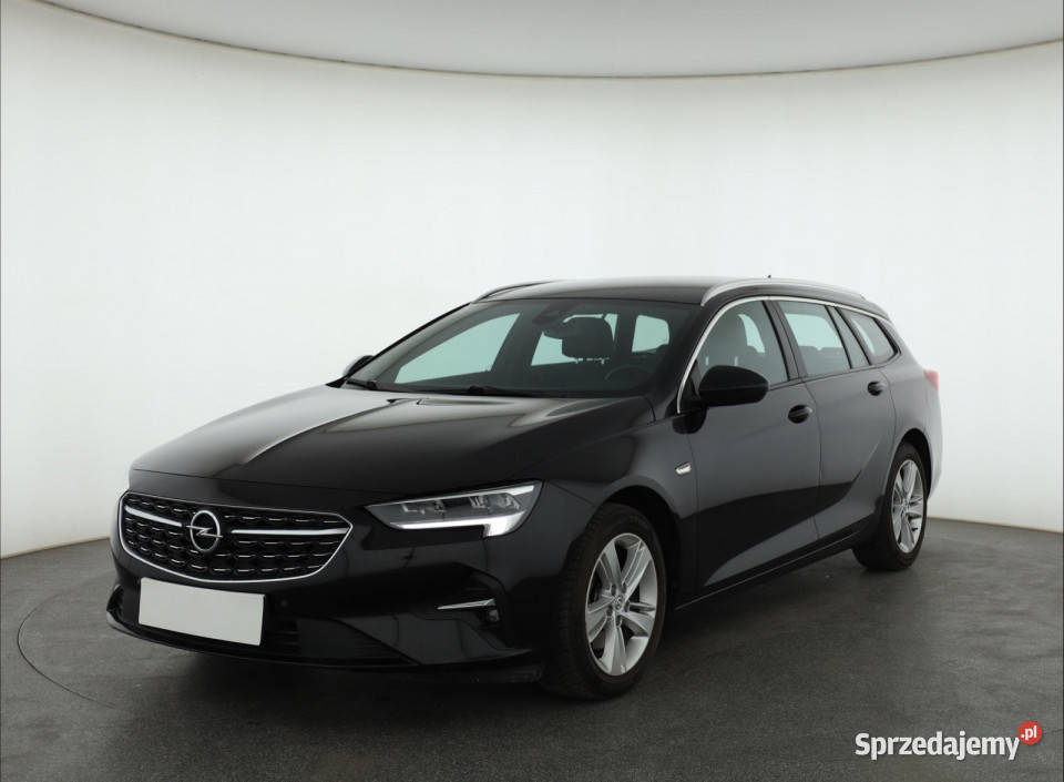 Opel Insignia 15 CDTI sprzedam