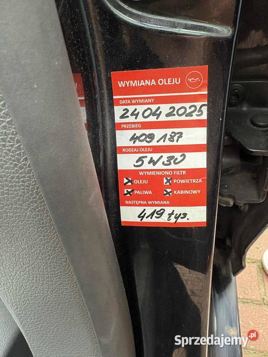 Volkwagen Jetta 19TDI 105 417213km zachodniopomorskie Stargard