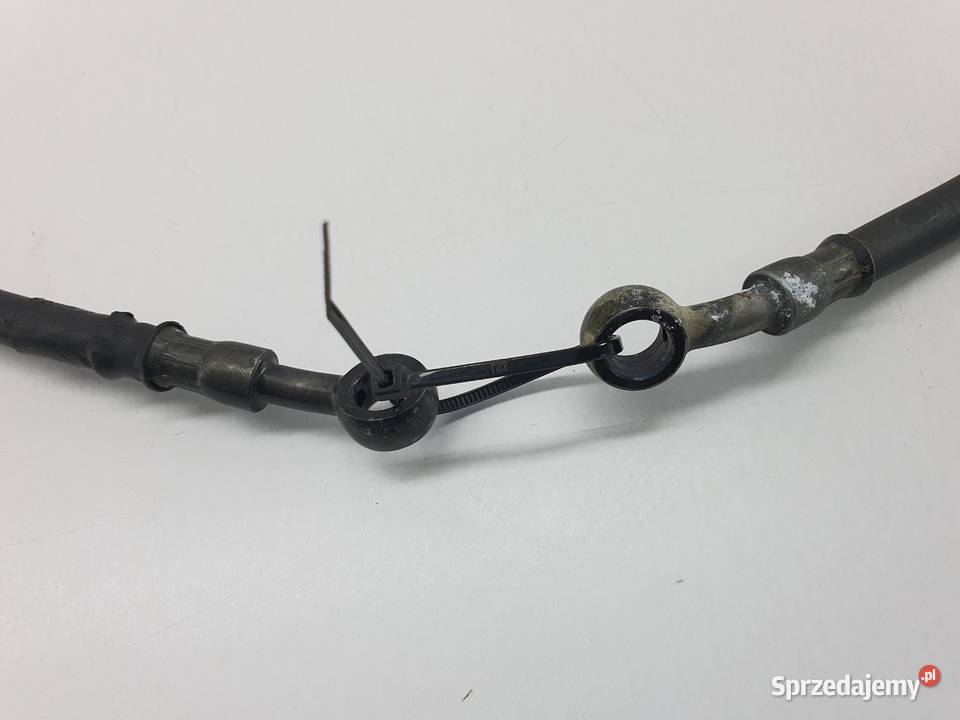 Przewod Hamulcowy Przod Yamaha Yzf 250450