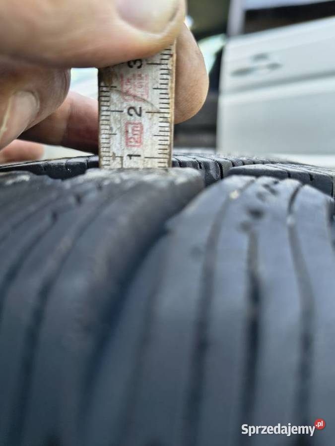 Opony wielosezonowe cooper Kalisz