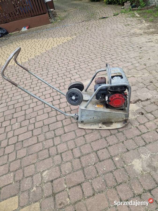 SWEPAC F90A ZAGĘSZCZARKA JEDNOKIERUNKOWA