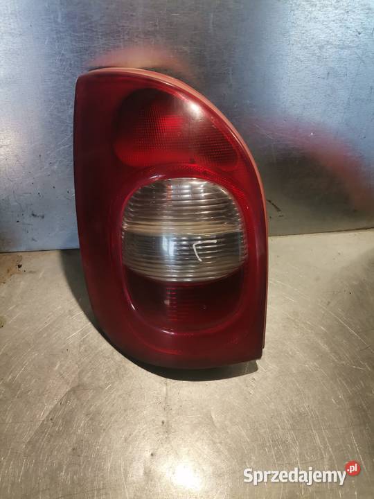 LAMPA LEWA TYLNA TYŁ CITROEN XSARA PICASSO sprzedam