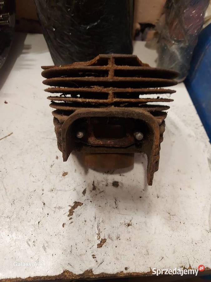 Cylinder shl m11 Pajęczno sprzedam