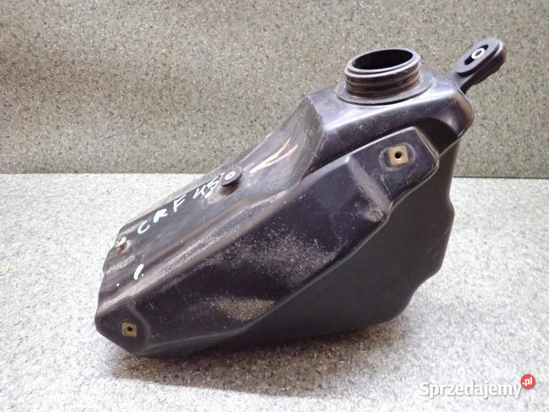 BAK ZBIORNIK PALIWA HONDA CRF 450 0204R Strzelce Krajeńskie
