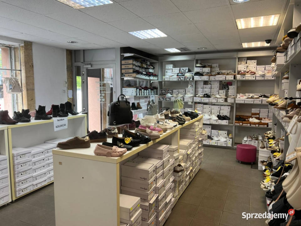 lokal handlowy 95 m w centrum Opola Reymonta 1 Opole sprzedam