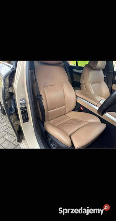 BMW 730 D ANGLIK Żelechów