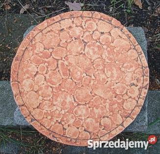 Ceramiczna patera śr 30 wys 8 Jelenia Góra