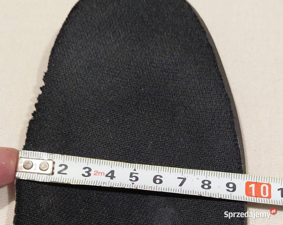 Buty ALTAMA Goretex 85R Militaria Wrocław
