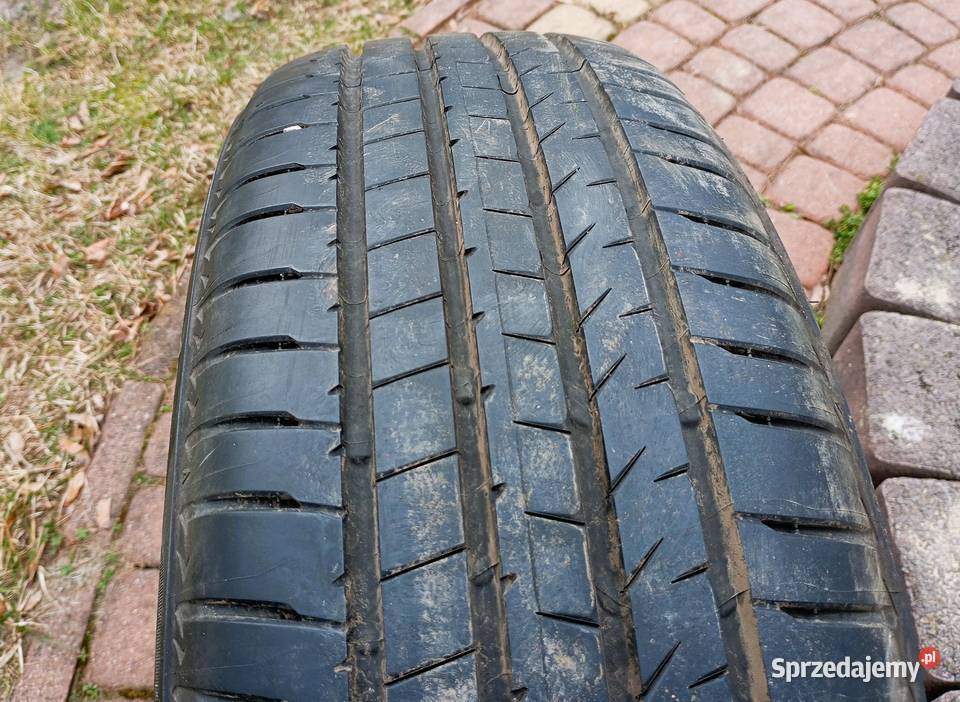 Bridgestone Alenza 4