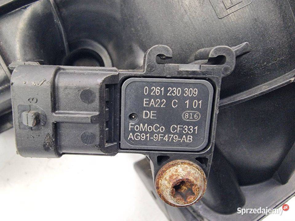 KOLEKTOR SSĄCY FORD TRANSIT MK8 BK2Q9424C