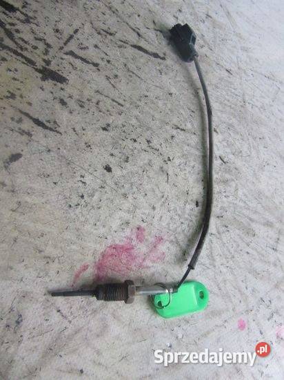 Jaguar XF 20 D 0716R CZUJNIK SPALIN oryginał lubelskie Rudka