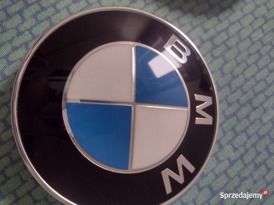 Embelmaty embelmat znaczek znaczki Bmw OEM E3 e9 podkarpackie Stalowa Wola