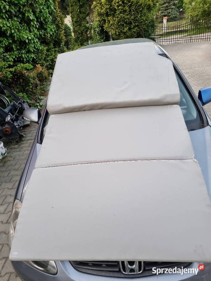 Nowy Materac 175x130 VW T5 T6 T7 California osobowe Skawina