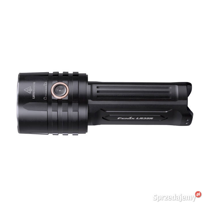 Latarka LED Fenix LR35R Warszawa