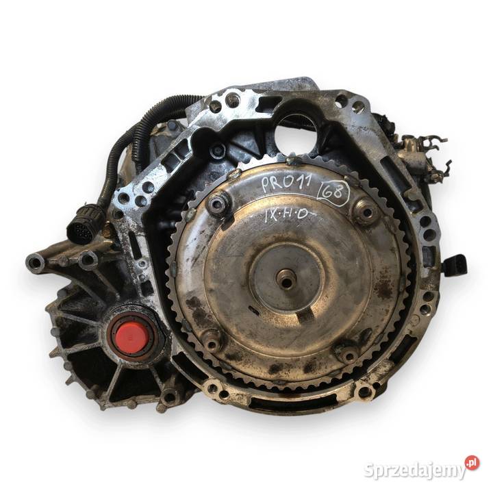 SKRZYNIA BIEGÓW PR011 Rover 75 20 25 V6