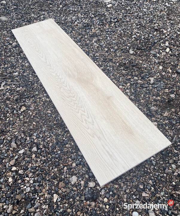 NowośćPiękny Gres Perugia Cream 30x120 Super Warszawa