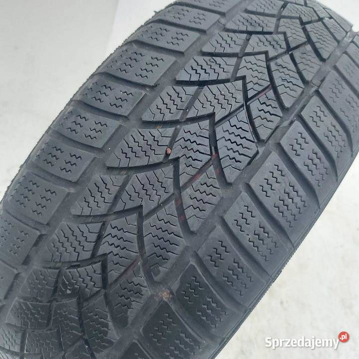 OPONA ZIMOWA 20565R15 SEBRING FORMULE SNOW S5