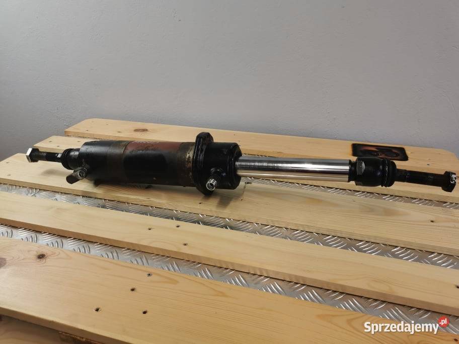 Manitou MLT 735 Cylinder hydrauliczny skrętu Pozostałe sprzedam