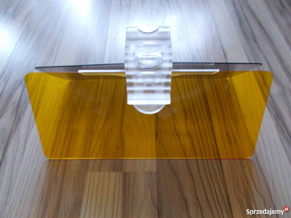 Osłona antyodblaskowa na dzieńi noc Vizcler HD sprzedam