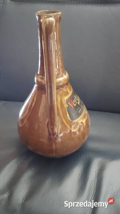 Karafka Warsowin Miód pitny Nakło nad Notecią sprzedam