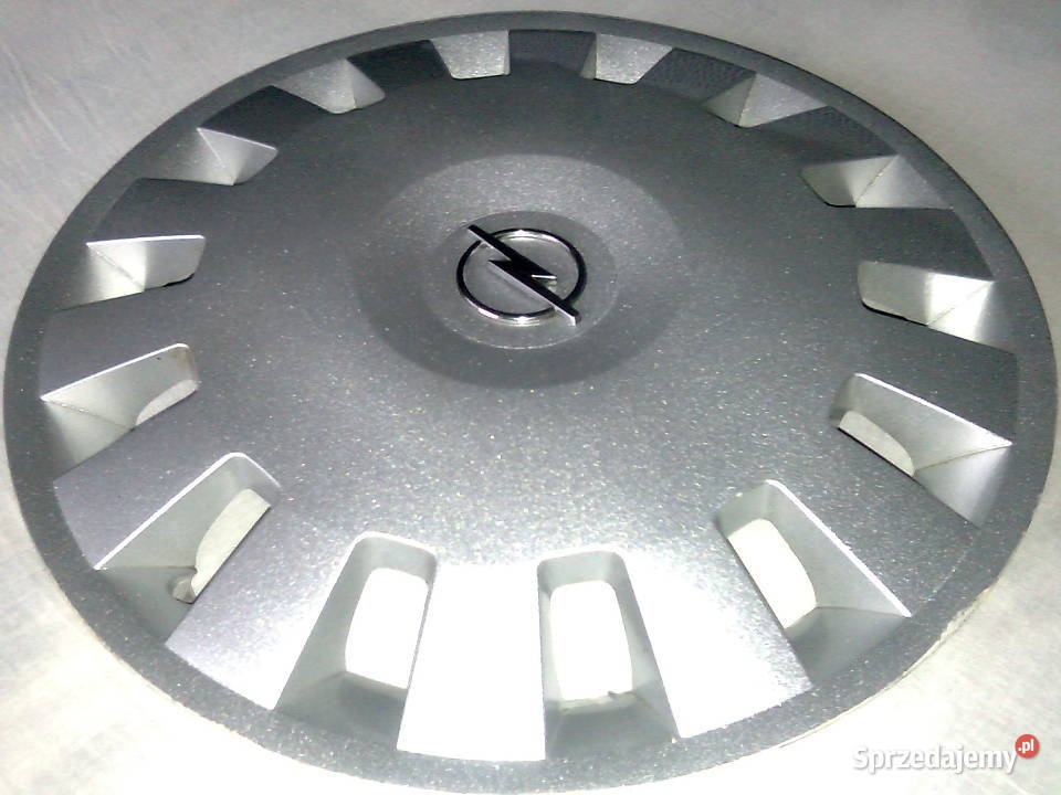 OPEL 15 kołpak oryg Opony i felgi Piekary Śląskie