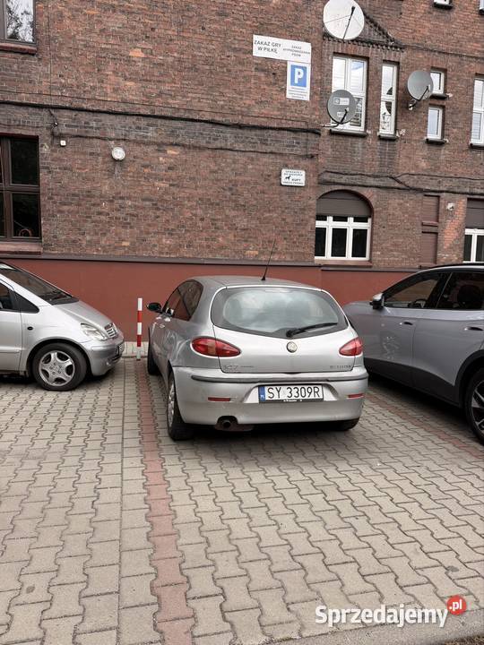 Alfa Romeo 147