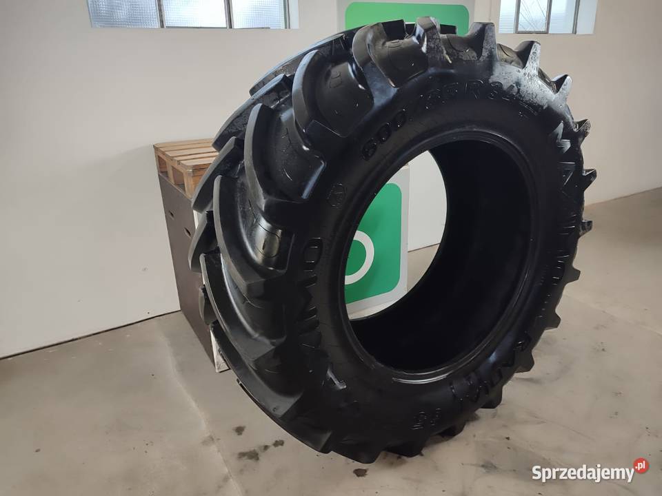 Opona rolnicza R34 MAXIMO Wilkowo sprzedam