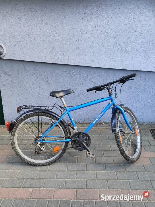Rower Będzin