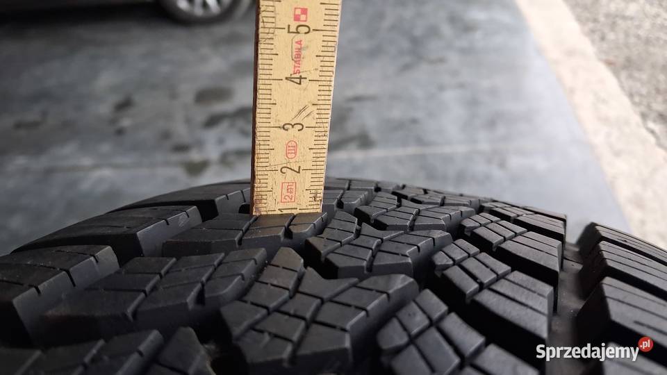Felgi koła nowe opony Dębica 1956515 5x112 Skoda Zgłobień