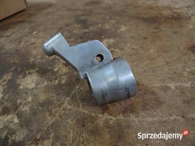 rączka gazu Mila element AWO Simson IFA MZ org Żary sprzedam