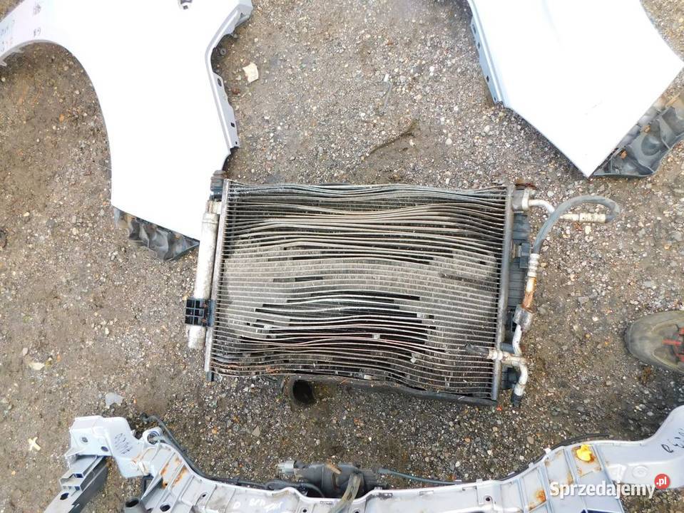 ford c pas przedni A40230 WYSYŁKA Żory sprzedam