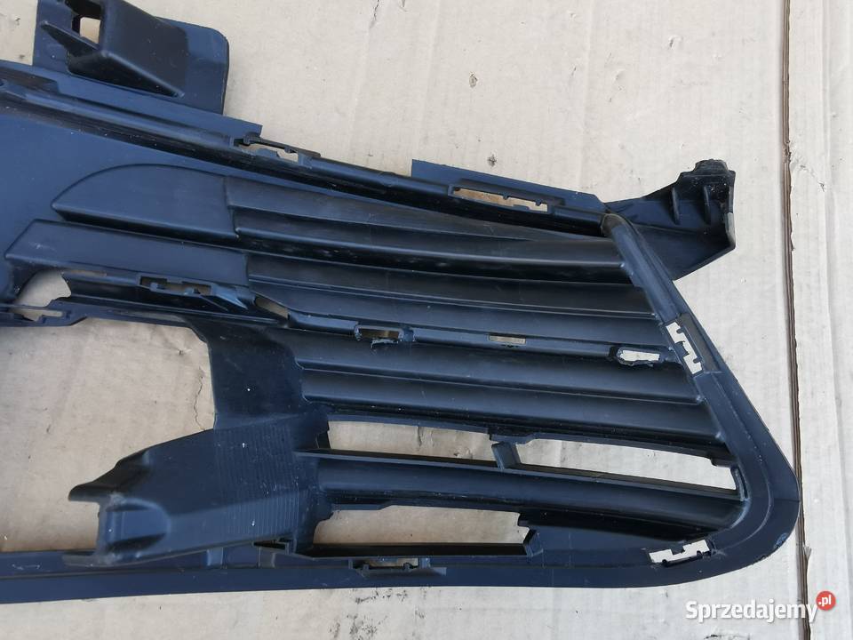 Kratka zderzaka przód lewa lh 308 t9 II 2 lift