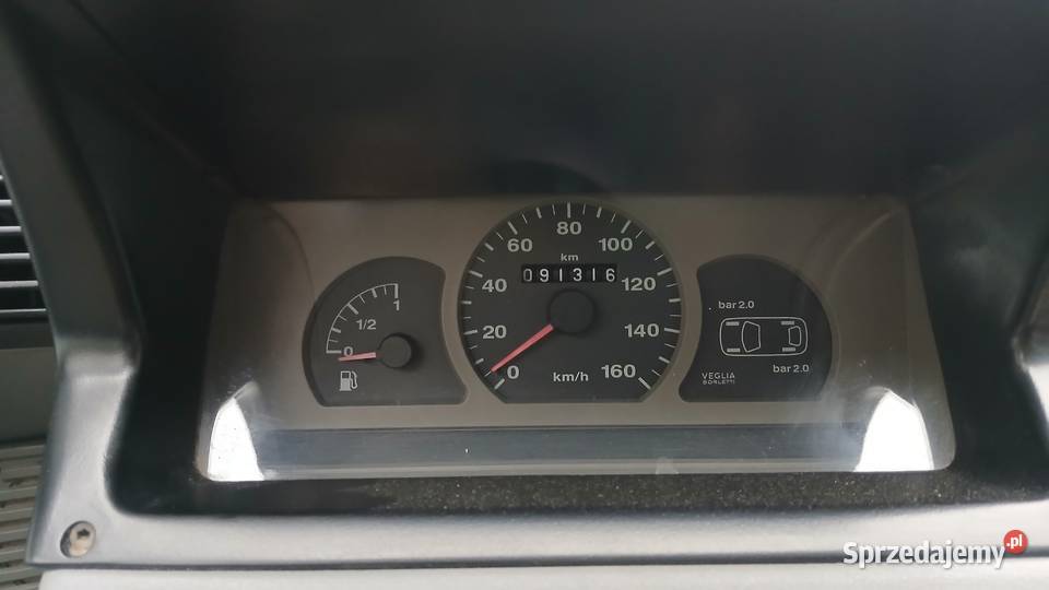 Fiat Cinquecento OKAZJA lubelskie Lublin