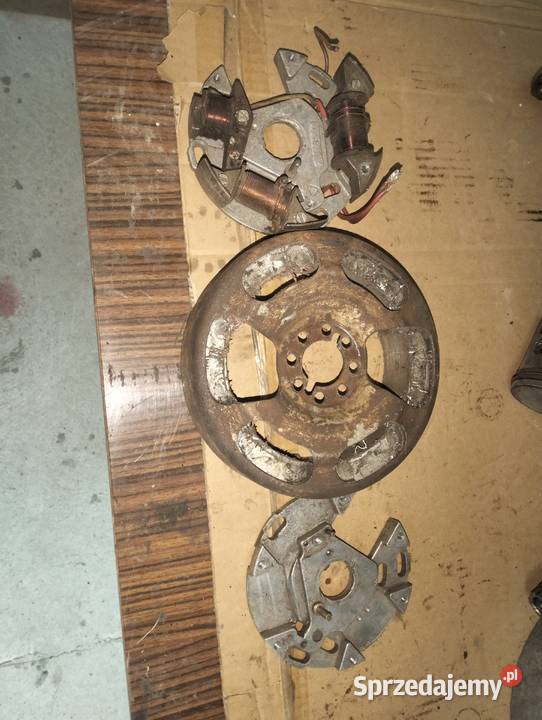 Shl m11 silnik zapłon mazowieckie Radom