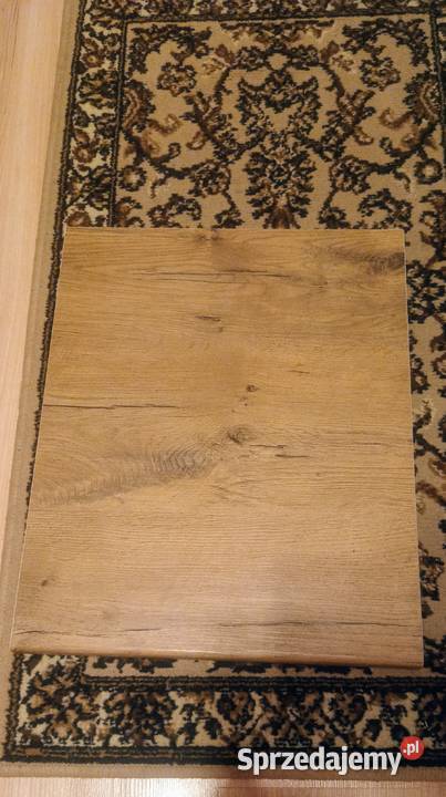 Blaty kuchenne Dąb Lancelot Wrocław sprzedam