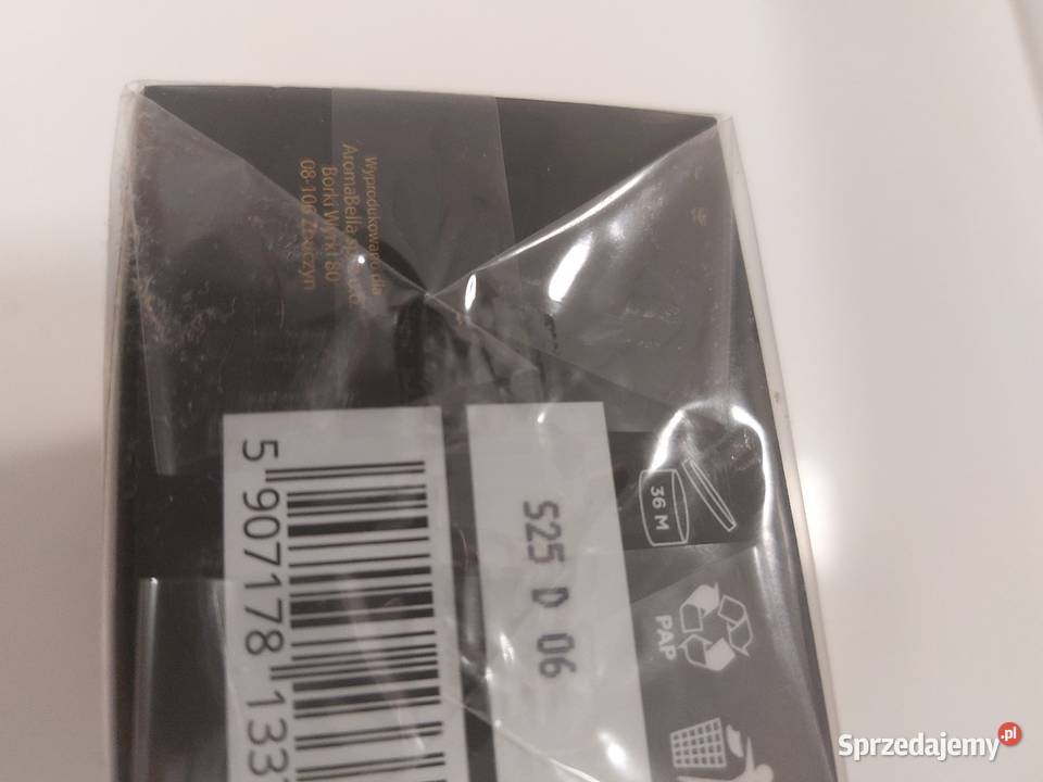 Perfumy Temperatura Skolim Warszawa