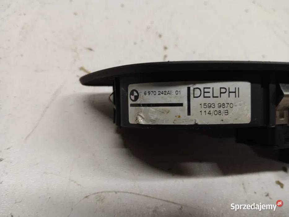 BMW E87 Panel przełącznik szyb prawy przód osobowe sprzedam