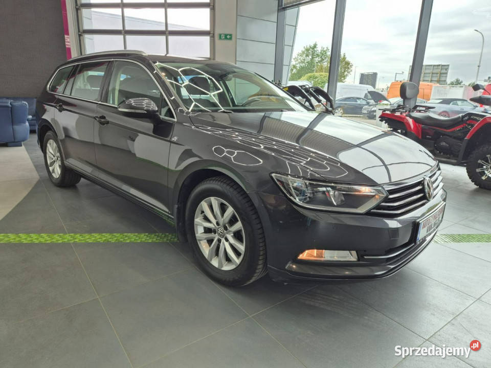 Volkswagen Passat Volkswagen Passat B8 B8 Łaziska Górne sprzedam